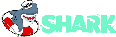 Admiral Shark Casino logo
